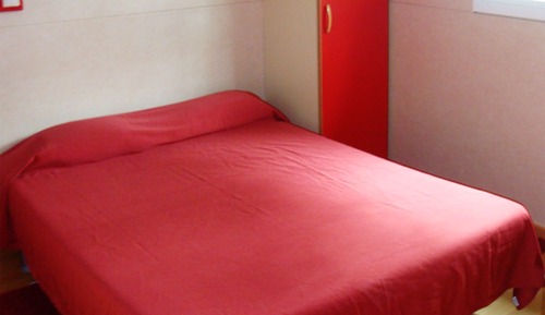 Bungalow, 1 habitación (Atlântico)