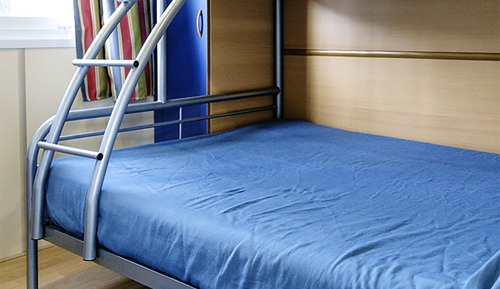 Bungalow, 2 habitaciones (Neptuno)