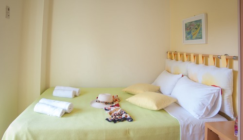 Habitación Deluxe, 3 habitaciones