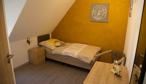 Habitación individual