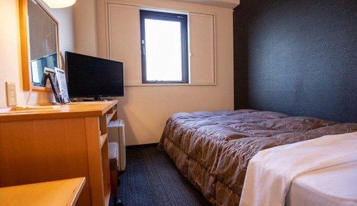 Habitación individual estándar, fumadores