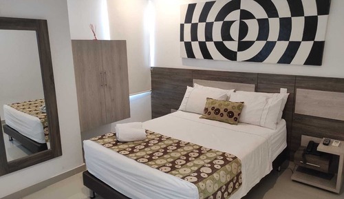 Habitación individual