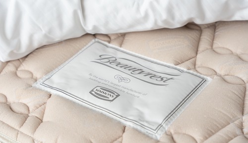 Habitación estándar doble, no fumadores