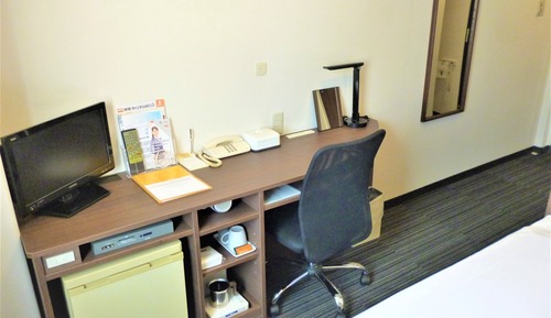 Habitación individual estándar, fumadores