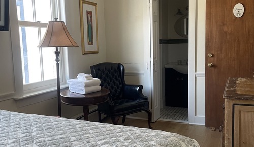 Habitación estándar, 1 habitación