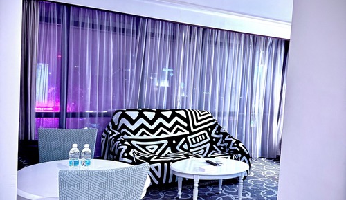 Habitación Premier