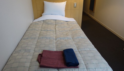 Habitación individual estándar