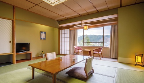 Habitación tradicional