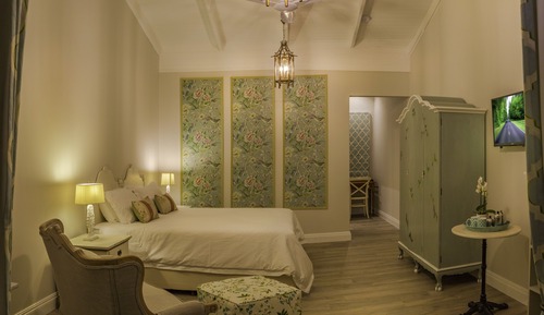 Habitación Confort, 1 habitación ( Magnolia Suite)