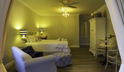 Habitación familiar, 1 habitación ( Wisteria Suite)