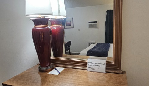 Habitación Confort, 1 habitación