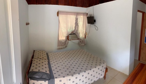Habitación clásica, 1 cama doble