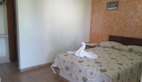 Habitación, 1 cama doble