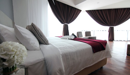 Suite Deluxe (Executive)