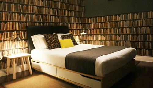 Habitación Confort doble