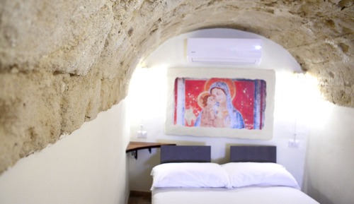 Habitación doble (U Cammarin)