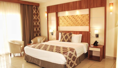 Habitación Club