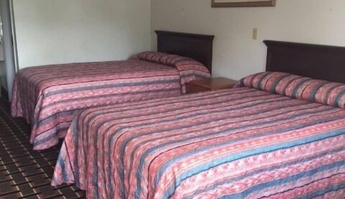 Habitación estándar