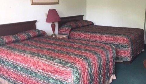 Habitación estándar, fumadores