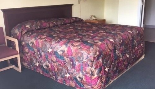 Habitación estándar, 1 cama de matrimonio grande, bañera de hidromasaje