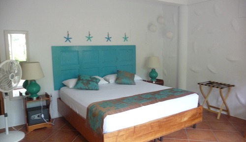 Habitación Confort doble