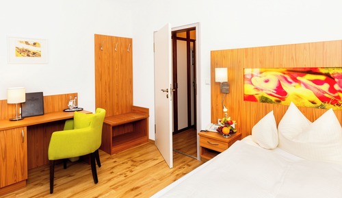 Habitación individual