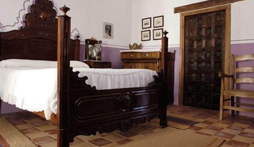 Habitación estándar doble, 1 cama doble