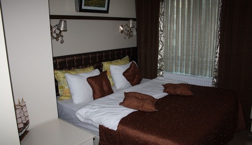 Habitación estándar