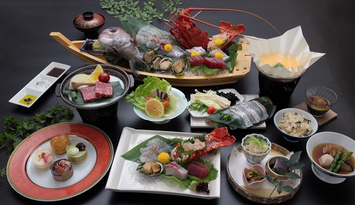 Habitación con 2 camas individuales, planta ejecutiva (Type C)