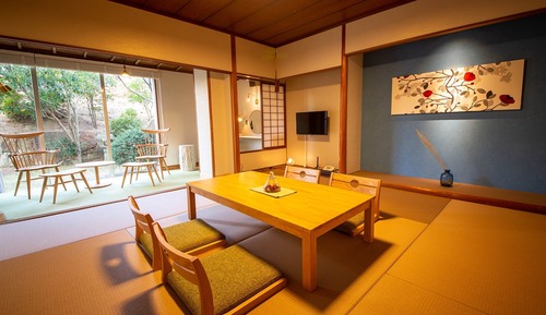 Habitación tradicional