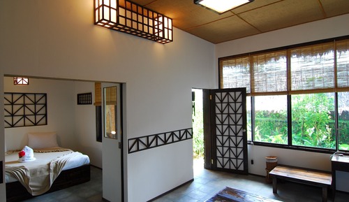 Villa familiar (Villa)