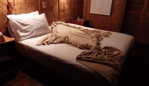 Habitación económica, 1 cama doble