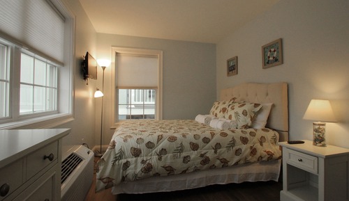 Suite, 1 habitación, cocina, vistas al mar