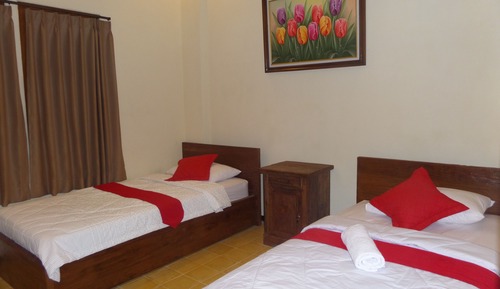 Habitación superior