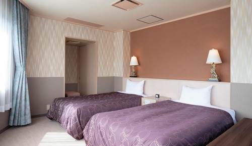 Habitación Deluxe, no fumadores, vistas al lago (Japanese-Western-Style)