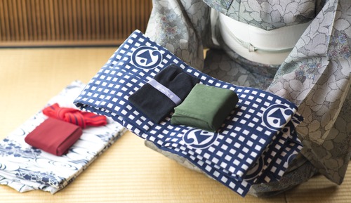 Habitación superior (Japanese style Deluxe)