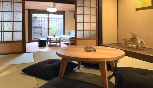 Habitación Deluxe (VMG)