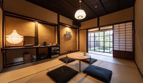 Habitación Premier (VMG)