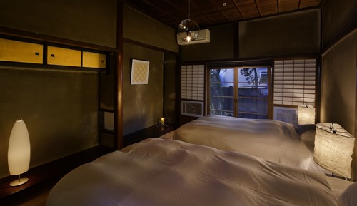 Habitación Confort (VMG)