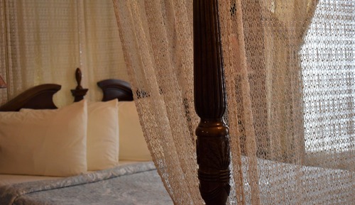 Suite (Sylvia's Room)