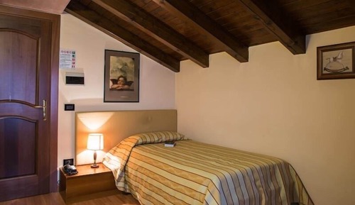 Habitación individual