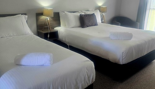 Habitación superior