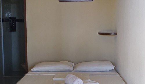Apartamento (Double)