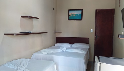 Apartamento (Triple)