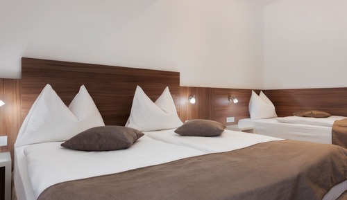 Suite Deluxe, 2 habitaciones, balcón