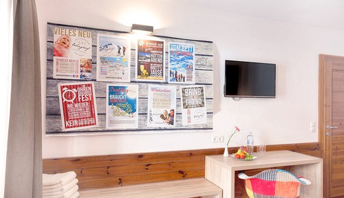 Habitación familiar (Classic)