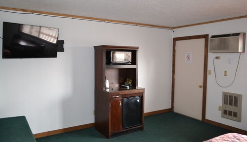 Habitación Confort, 1 cama de matrimonio grande, no fumadores