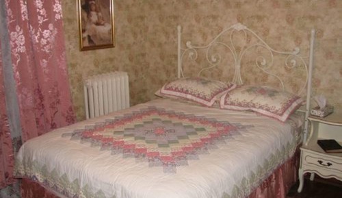 Habitación (Twila's Room)