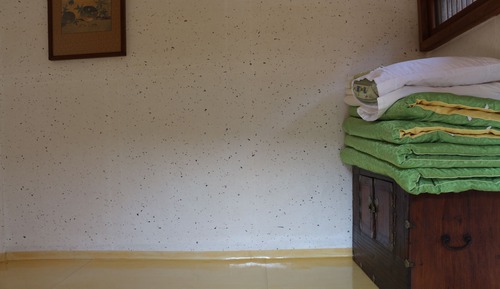 Habitación tradicional (Chodang)