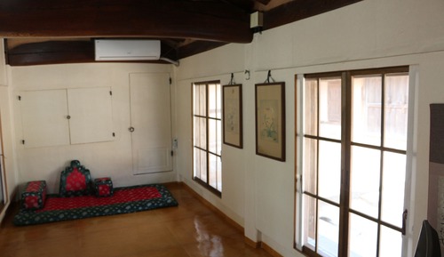 Habitación tradicional